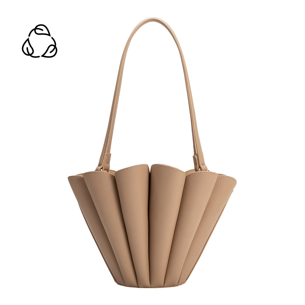 Sac Seau Coquillage Nude Bérénice vue du produit 1