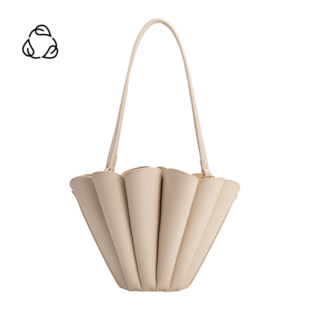 Sac Seau Coquillage Écru Capucine vue du produit 1