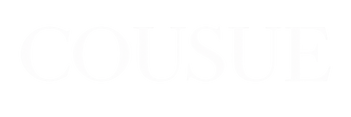 Cousue
