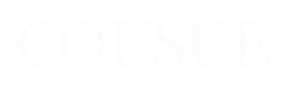 Cousue