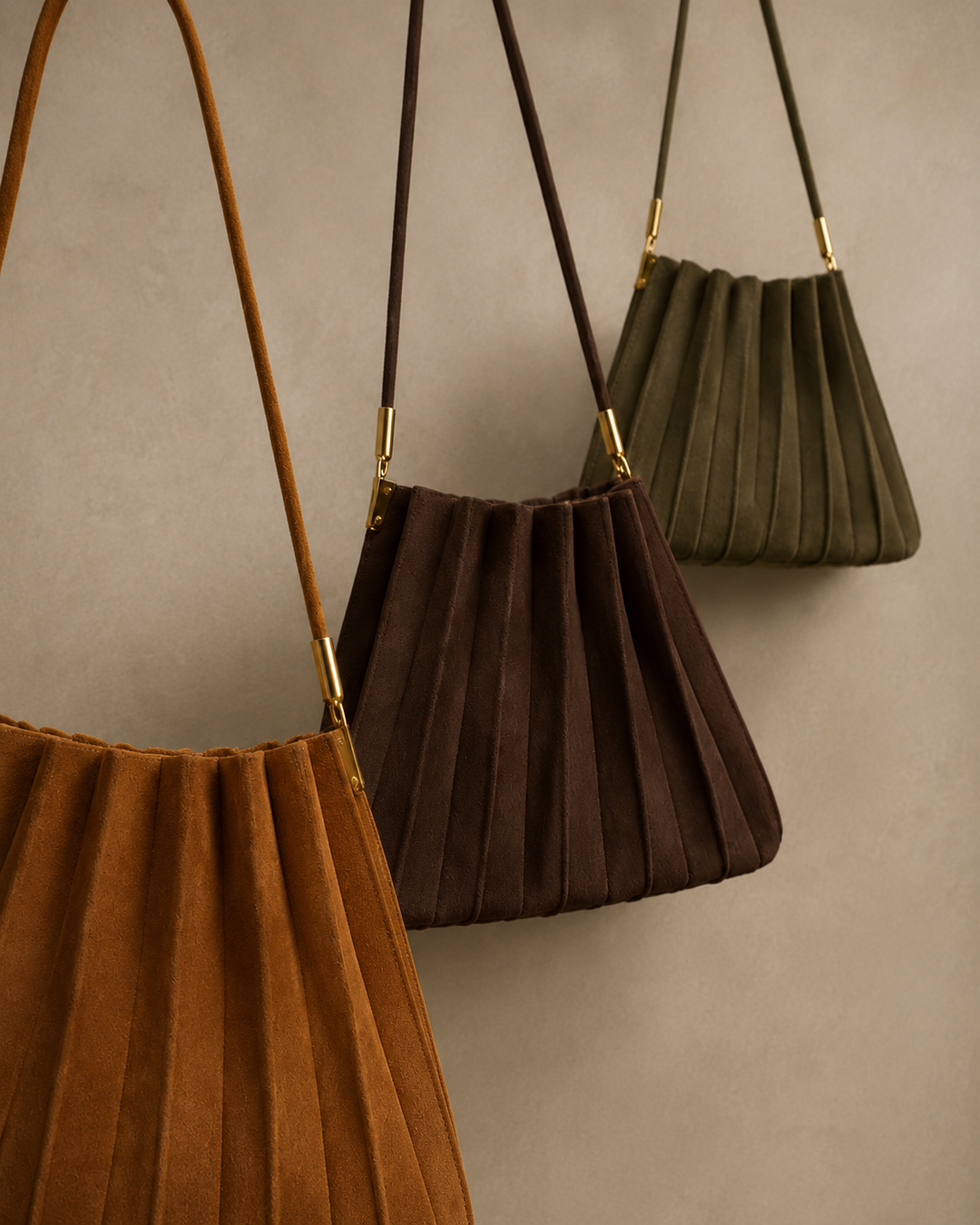 Cousue - Le sac à main femme, réduit à l'essentiel