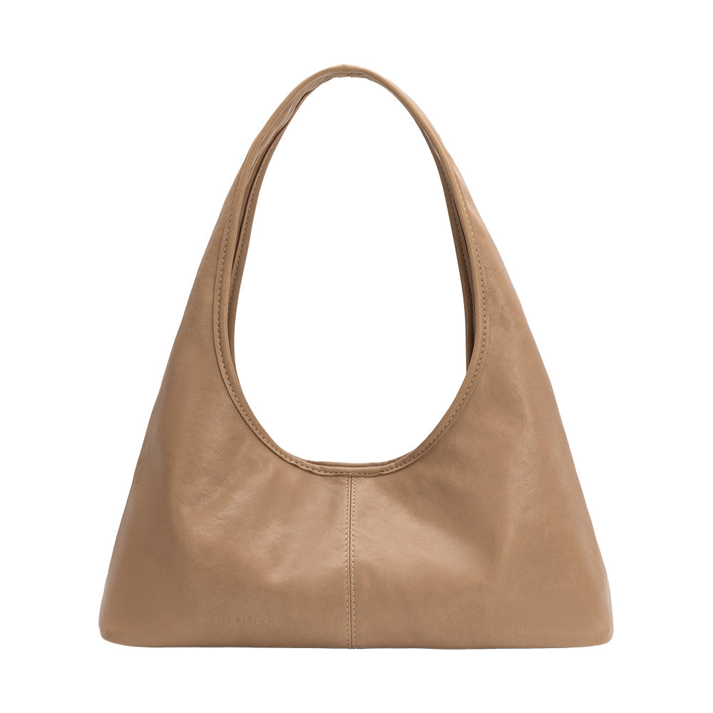 Sac Besace Imprimé Cachemire Fauve Béatrice vue du produit 3
